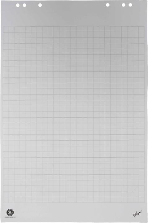 BüroLine Flipchart pads