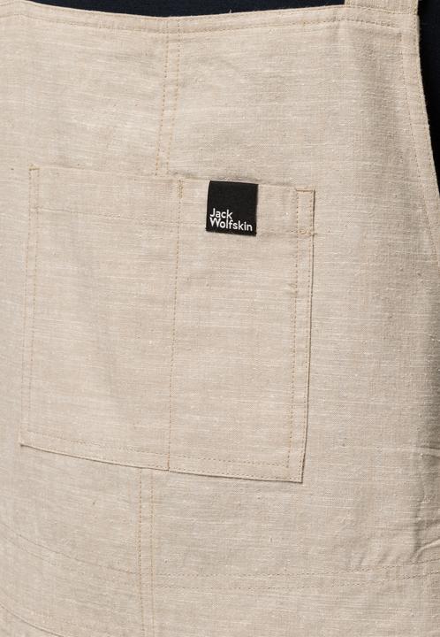 Jack Wolfskin Sandroute Dungaree W (L)