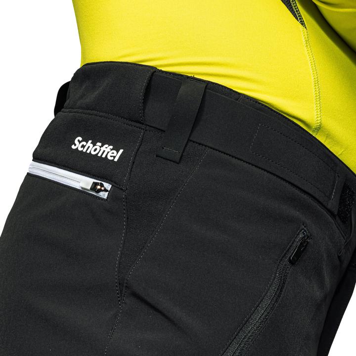 Actual product image Schöffel Matrei Softshell (52)