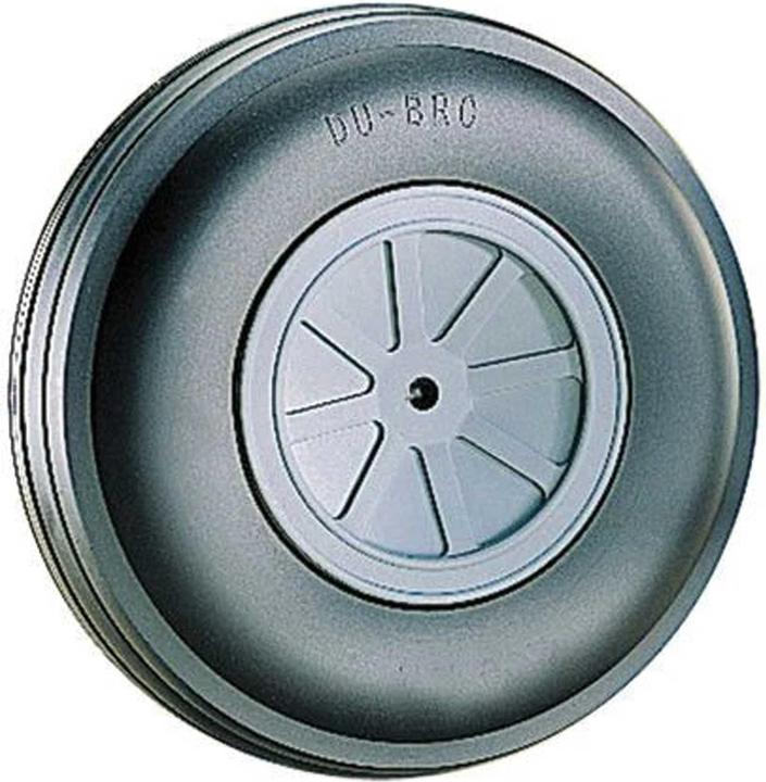 Image du produit Du-Bro Roue ultralégère 203 mm DUBRO 1 pièce