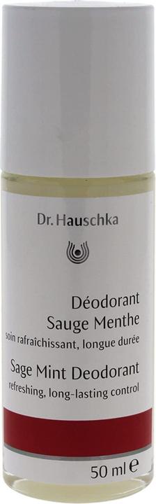 Produktbild Dr. Hauschka Sage Mint Deodorant 50 ml (Roll-on, 50 ml)