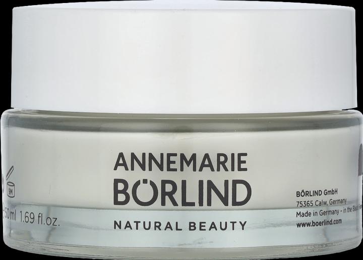 Actual product image Annemarie Börlind Anti-Aging Cream Mask 50 ml (50 ml)