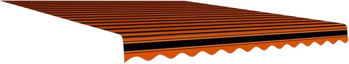 Actual product image VidaXL Lybed (300 x 250 cm)