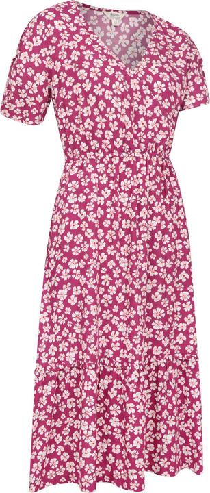 Image du produit Mountain Warehouse - Robe mi-longue OASIS - Femme (38)