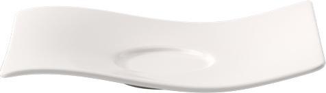 Image du produit Villeroy & Boch Teeuntertasse NewWave (1 x)