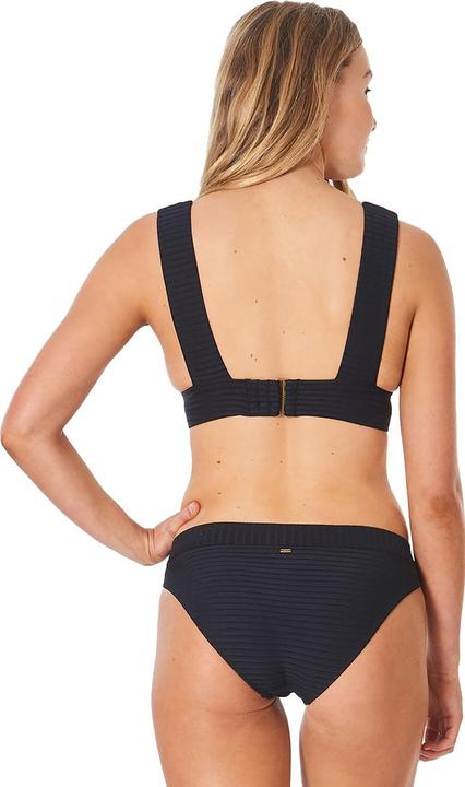 Actual product image Rip Curl Women's Premium Surf Deep V (L)