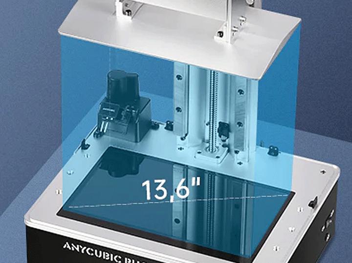 Produktbild Anycubic Photon M3 Max