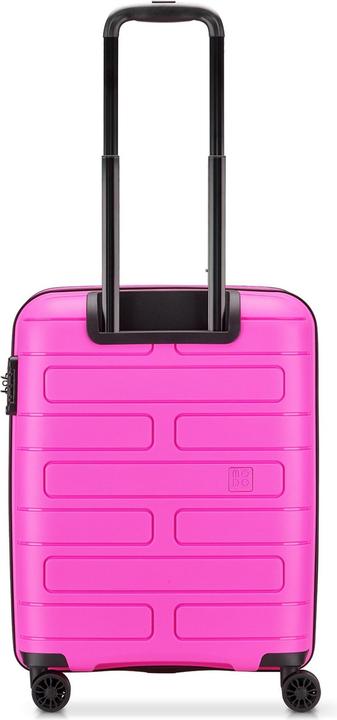 Image du produit Modo by Roncato Supernova 2.0 4 Rollen Kofferset 3-teilig (217 l, XL (à partir de 115l))