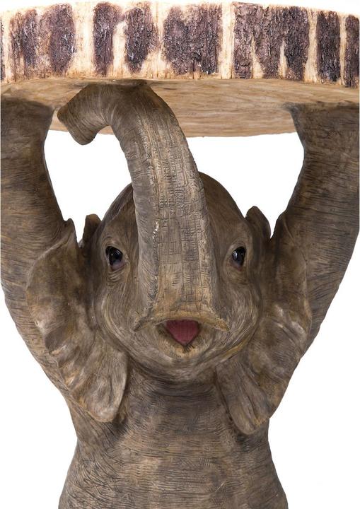Kare Design Elefant (36 x 35 x 54 cm)