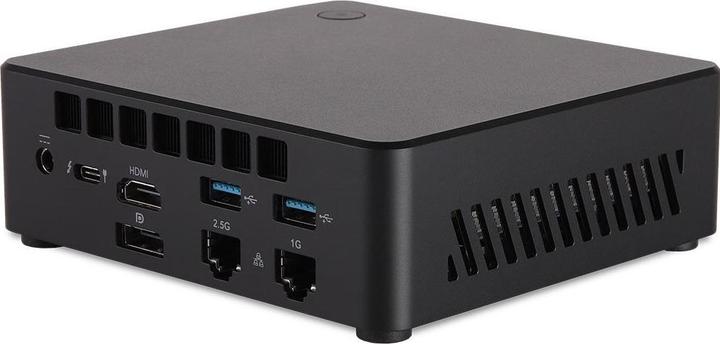 Actual product image Terra 1000099 (Intel Core i3-1315U, 16 GB, 500 GB, Intel Iris Graphics)