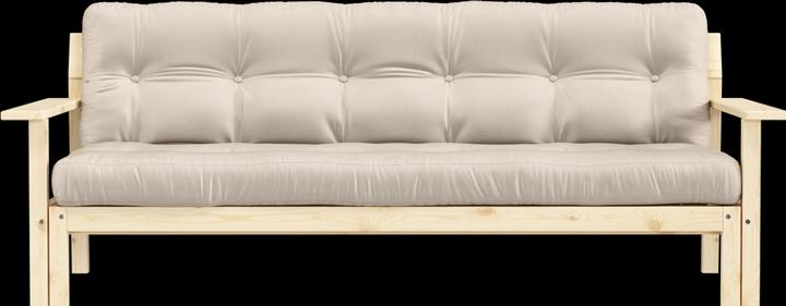 Actual product image Karup Design Unwind (Sofa bed, 3-seater)