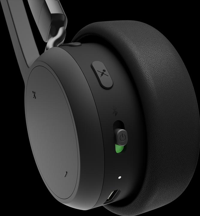 Produktbild Lenovo 4XD1Q30302 (Kabellos, USB-C)