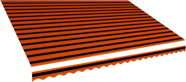 Image du produit VidaXL Lybed (500 x 300 cm)