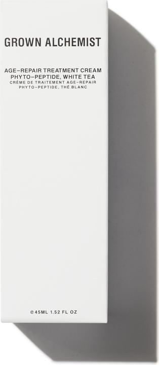Image du produit Grown Alchemist ACTIVATE "Crème de traitement réparateur de l'âge - Phyto Peptide, thé blanc" - CRÈME VISAGE - (45 ml, Crème de jour)