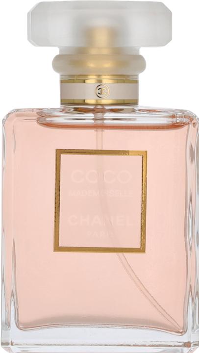 Actual product image Chanel Coco mademoiselle (Eau de parfum, 35 ml)