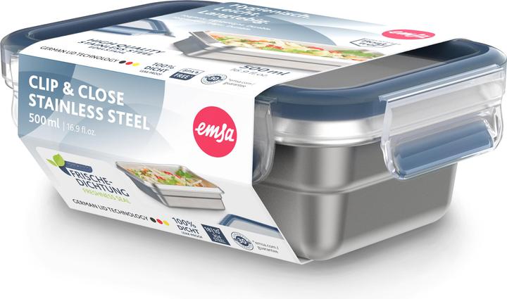 Produktbild Emsa Frischhaltedose C&C (0.50 l)