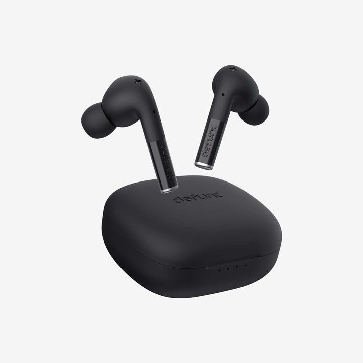 Actual product image Defunc True Entertainment (30 h, Wireless)