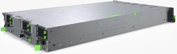 Produktbild Fujitsu Server RX2540 M7 GOLD 6426Y, 1x32GB (Intel Xeon Gold 6426Y, 32 GB)