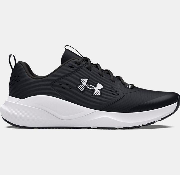 Image du produit Under Armour Charged Commit TR 4 Chaussure d'entraînement pour homme (47)