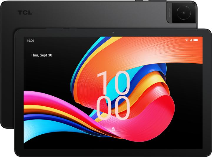 TCL TAB 10L Gen2 (4G, 10.10", 32 GB, Charcoal)