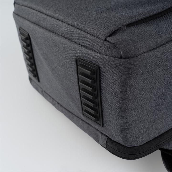 Actual product image Dörr Prague Go (Photo backpack, 16 l)