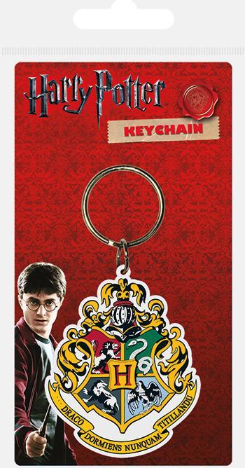 Pyramid Harry Potter: Hogwarts