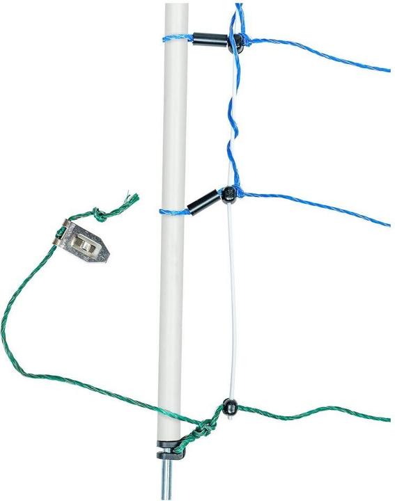 Produktbild Hauptner Weidenetz Primaflex Swiss