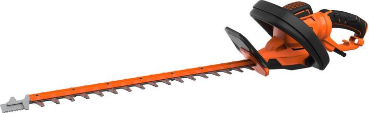Productafbeelding Black & Decker Elektrische heggenschaar BEHTS551 (Elektrische stroom)