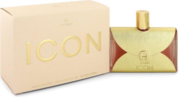 Produktbild Etienne Aigner Icon (Eau de Parfum, 100 ml)