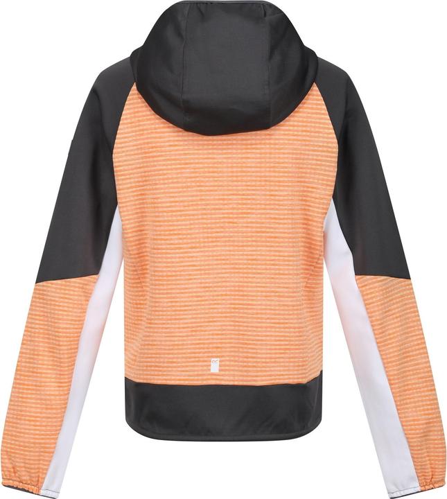 Immagine prodotto Regatta Prenton II Giacca Soft Shell Con Cappuccio Bambini (104)