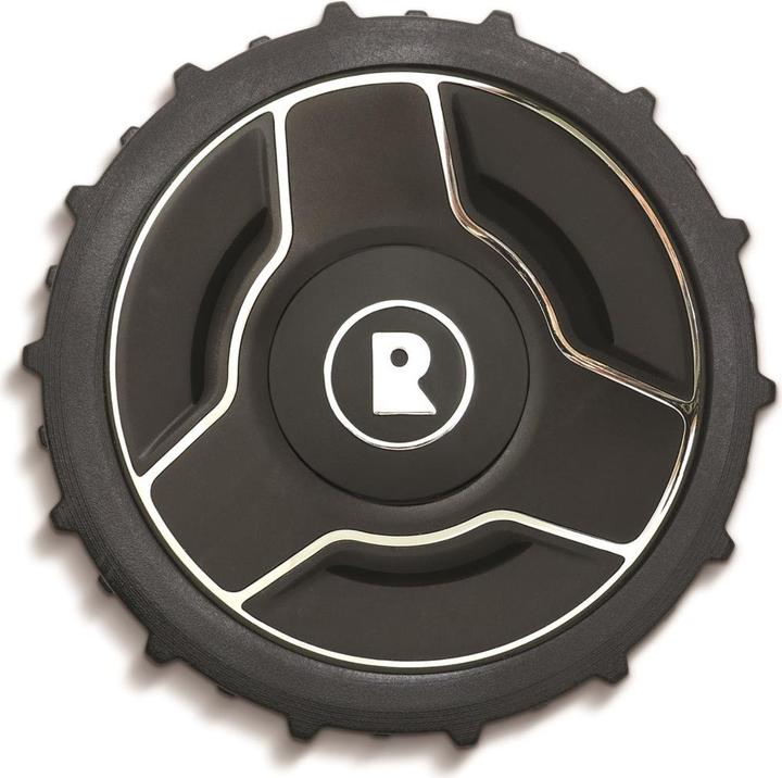 Actual product image Robomow Power wheels (Mowing robot)