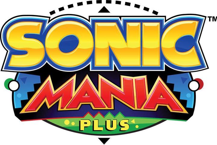 Produktbild Sega Sonic Mania Plus (Switch, EN)