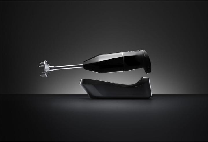 Produktbild ESGE Zauberstab Cordless schwarz (EU-Stecker)