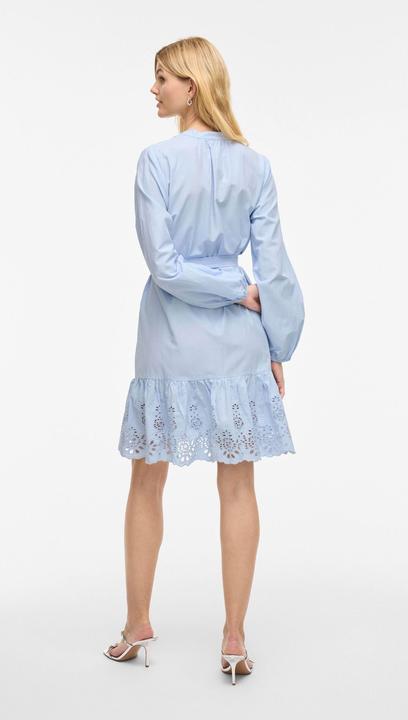 Actual product image Vila VIKELLI Langarm Minikleid (42)