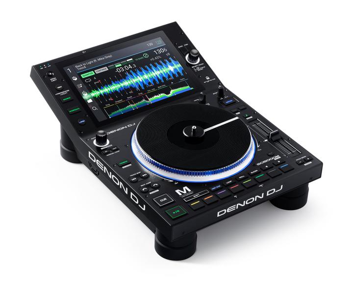 Produktbild Denon SC6000M Prime
