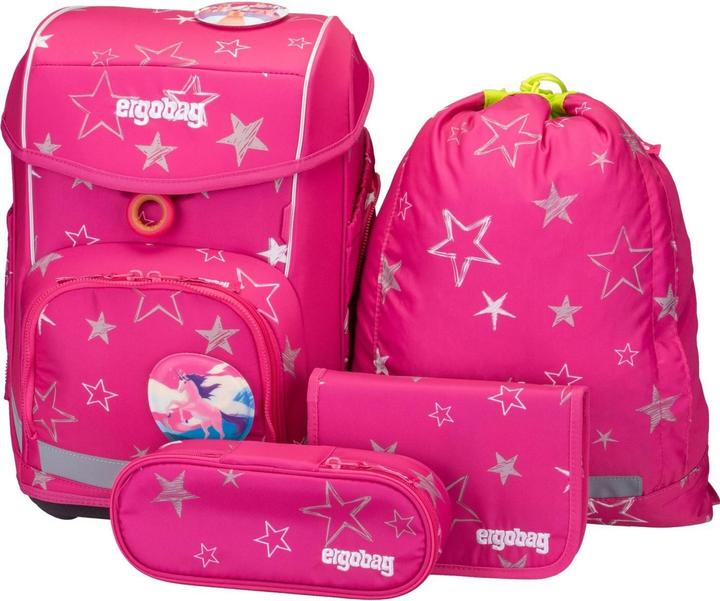 Produktbild Ergobag Set Cubo (19 l)