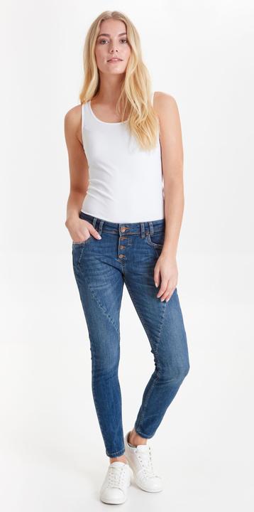 Actual product image Pulz Jeans PZANNA 50204412 (30)