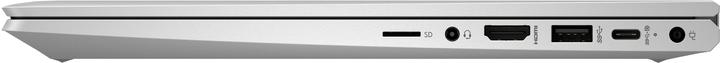 Image du produit HP ProBook x360 435 G7 (1F3G9EA), 13.3 pouces (13.30", AMD Ryzen 3 4300U, 4 Go, 128 Go, ING. Int.)