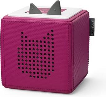 Image du produit Tonies Toniebox - Mon premier coffret (Français)