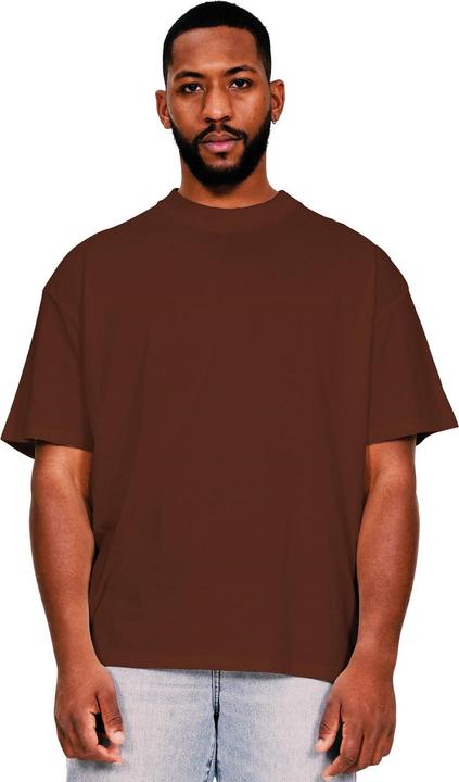 Universal Textiles TShirt Verlängerter Ausschnitt (L)