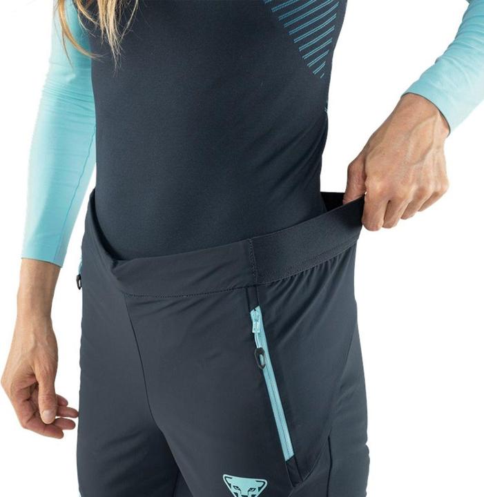 Actual product image Dynafit Speed Dynastretch Pants (XS)