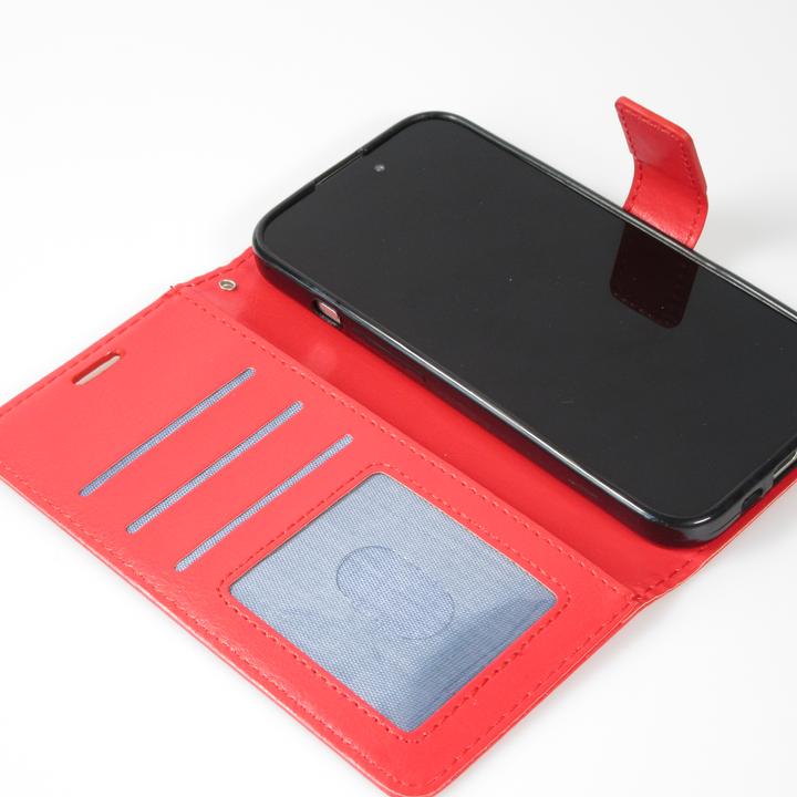 Image du produit PhoneLook Fourre Premium Flip (Apple iPhone 16)