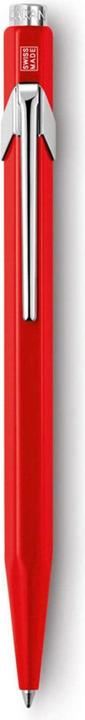 Immagine prodotto Caran d'Ache 849 Classic (Rosso, 1 x)