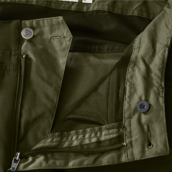 Actual product image Fjällräven Lapland Hybrid Trousers (L)