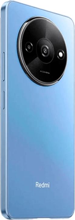 Actual product image Xiaomi Redmi A3 (128 GB, Star Blue, 6.70", Dual SIM, 8 Mpx, 4G)