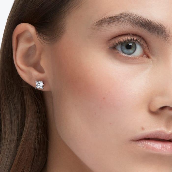 Produktbild Swarovski Attract Ohrstecker (Edelstahl)