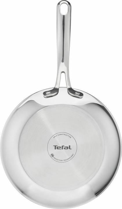 Produktbild Tefal Eternal Mesh (28 cm, Bratpfanne, Edelstahl)