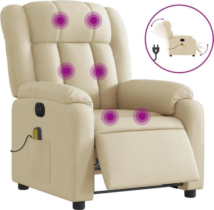 Actual product image VidaXL Iseabail