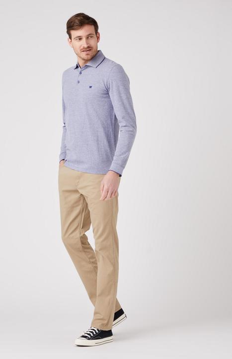 Immagine prodotto Wrangler Jeans Greensboro a gamba dritta (32)