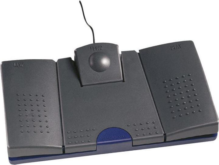 Productafbeelding Grundig Voetschakelaar 536 GBS